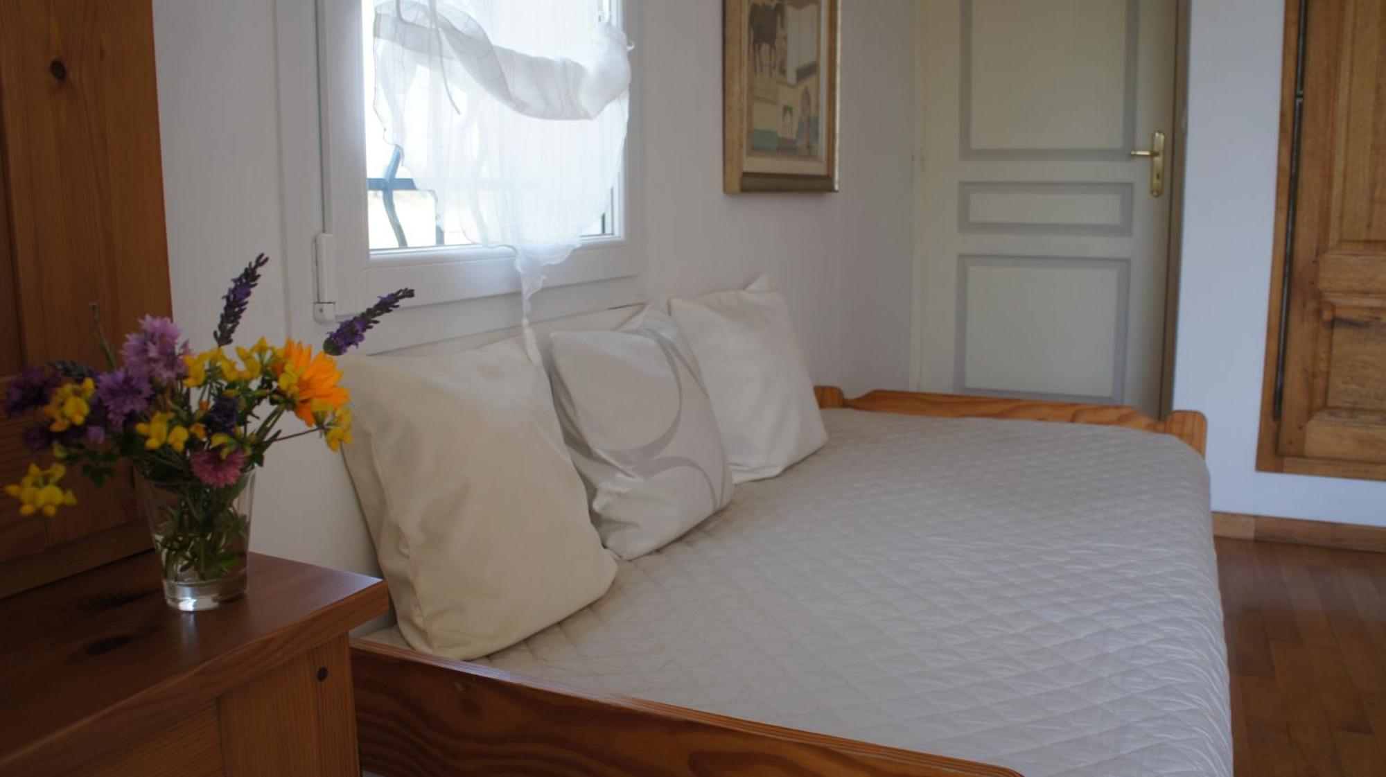 Chambre D'Hotes Ananda Sisteron Eksteriør bilde