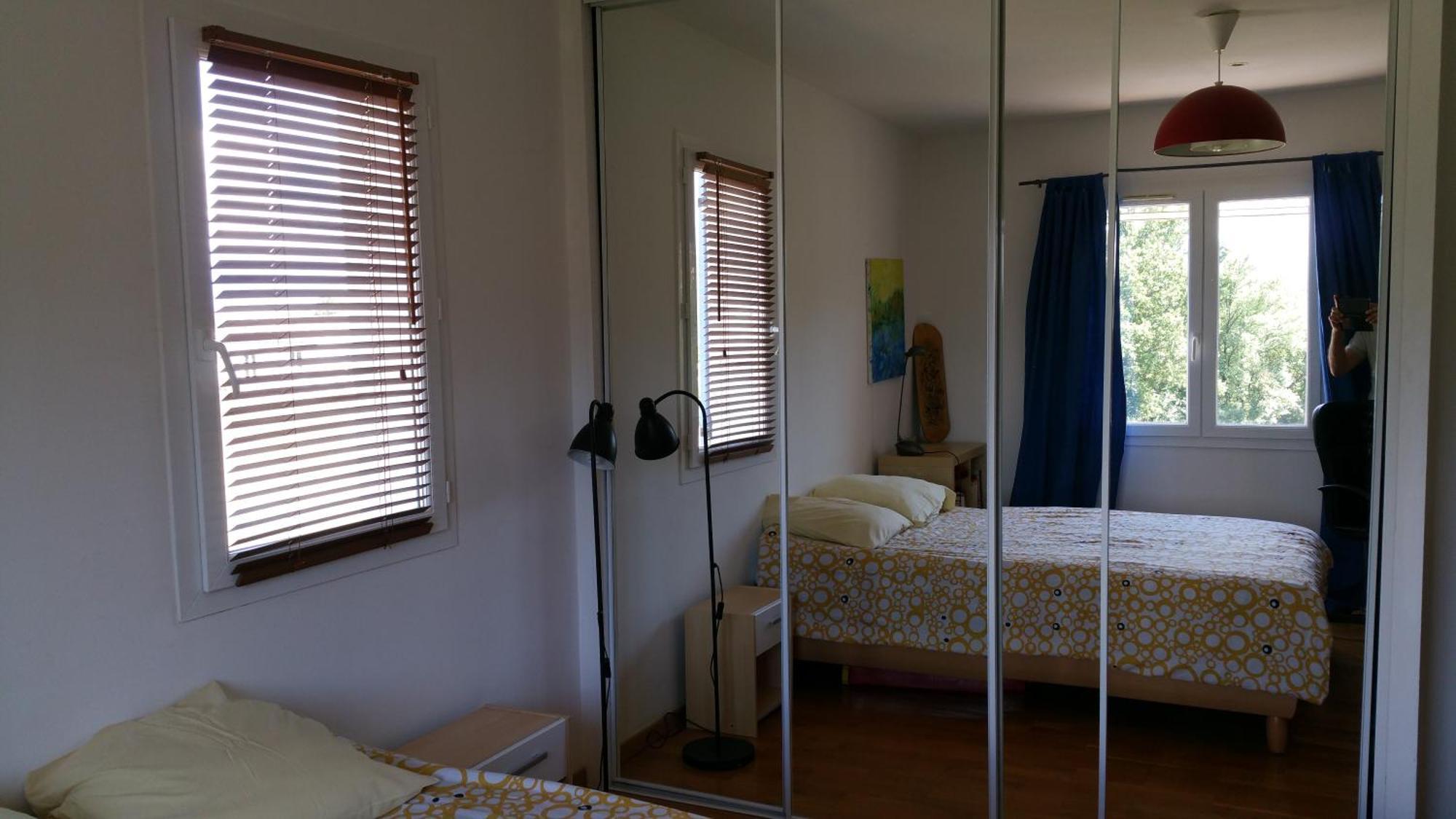Chambre D'Hotes Ananda Sisteron Eksteriør bilde