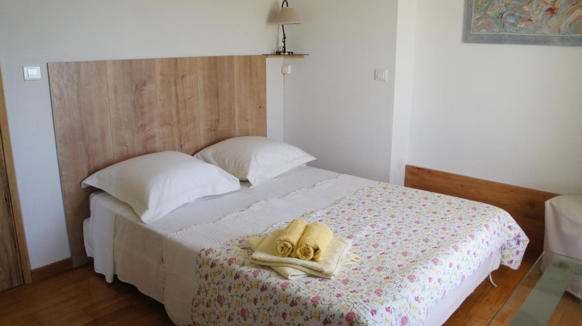 Chambre D'Hotes Ananda Sisteron Rom bilde
